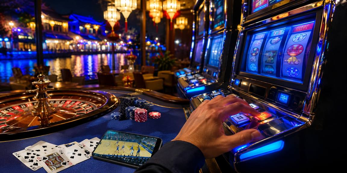 ft99 ft99 — thương hiệu casino xây dựng quanh ví điện tử Việt Nam